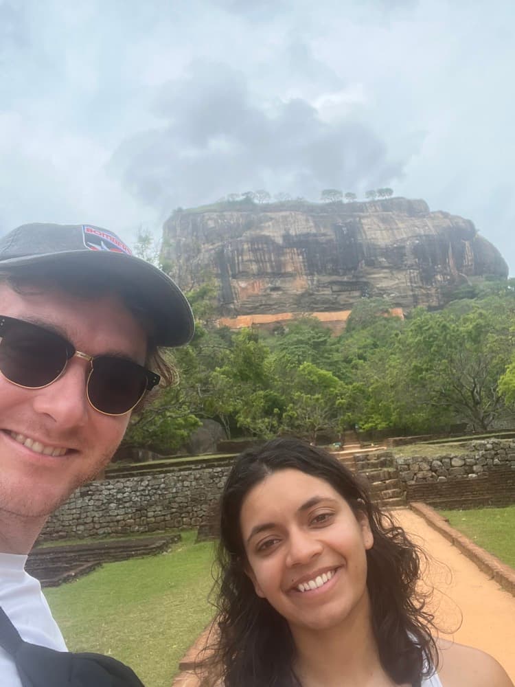 Christian and Alexandra, photo 15