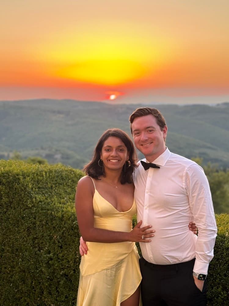 Christian and Alexandra, photo 16